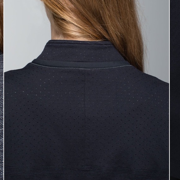 Lululemon Cocoon Car Coat - Picture 12 of 13